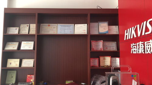 海康威視石林店技術員的電腦圖文設計職責與技能解析